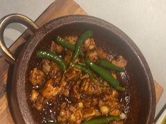 -绿茶餐厅(广州天河城店)