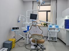 -牙博士口腔品牌连锁(杨浦店)