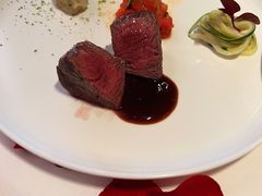 -北京金融街丽思卡尔顿酒店·意味轩 Cepe