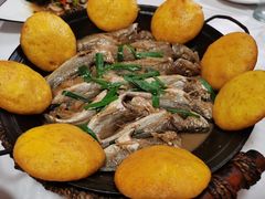 -宾朋海鲜美食餐厅·特色美食(兴海路店)