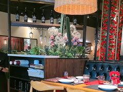 -百特喜·意大利餐厅(八佰伴镇江店)