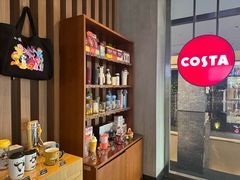 -COSTA COFFEE(金长安大厦店)