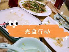 -春水锅贴·传统鲁菜(大明湖店)