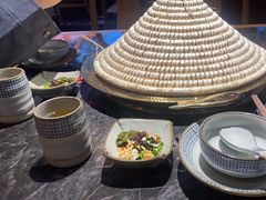 -野山舂·贵州现舂酸汤牛肉(东山店)