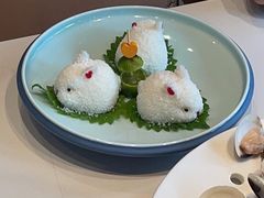 -优食坊·蒸汽海鲜(康盛路店)