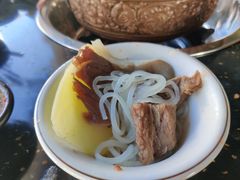 -陀岗美食·云南藏式特色餐厅
