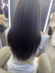 -藤野造型·烫·染发型设计店