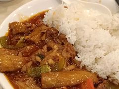 -玲又珑美食(盘福路店)