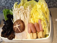 -半天妖烤鱼(永旺梦乐城店)