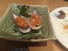 -京旬海鲜放题·铁板烧自助餐厅