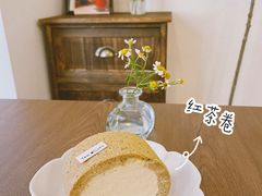 -Ten Olives甜点