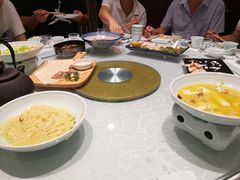 -渔娘渔家丹东海鲜(东直门店)