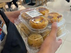 -盒马鲜生(岭南新世界店)
