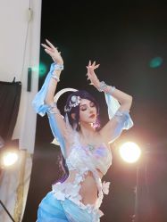 点击看大图 -星元素cosplay动漫摄影写真工作室