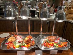 -深圳同泰万怡酒店·万荟轩自助餐厅(同泰店)