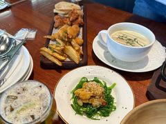 -卡朋厨房(289艺术园区店)