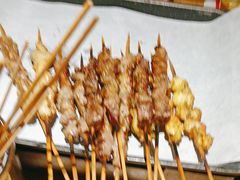 -聚点串吧·北京烧烤(海淀黄庄店)
