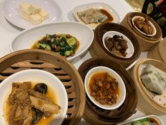 -万龙洲海鲜(南新仓店)