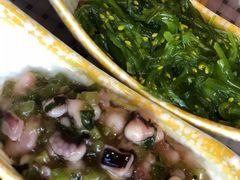 -林妈妈村·日式料理(宝山万达店)