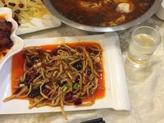 -金良酸菜鱼(宁海路总店)