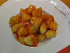-大鸽饭(马王堆店)