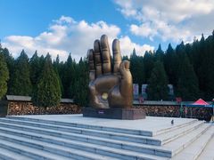 -龙口南山旅游景区