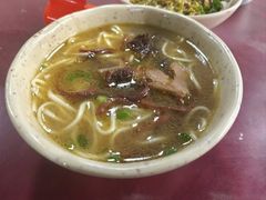 -大石人家鱿鱼面馆(大石西路总店)