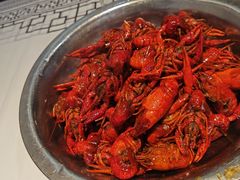 -庞家烧烤客栈(炮台山店)