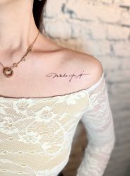 -PinooTattoo皮奴刺青纹身设计总部
