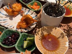 -CURRY YA 熟成咖哩專門店(深圳湾万象城店)