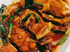 -小粤楼·怀旧粤菜(万辉国际广场店)