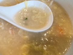 -吕氏疙瘩汤·私家菜馆(慈云寺店)