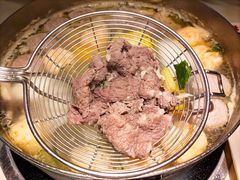 -为什么牛潮汕牛肉火锅(中信广场店)