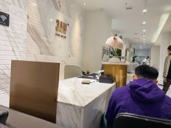点击看大图 -3AM HAIR SALON烫发染发接发