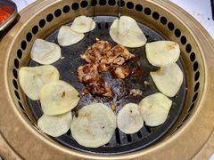 -花味烤肉·拌饭(庐阳万象汇店)