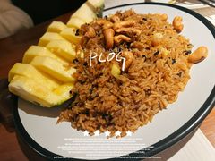 -大树餐厅(益田假日店)