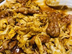 -福寿斋·老北京铜锅涮肉·烤鸭(顺义总店)