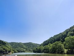 -玉渡山自然风景区