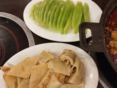 -湘肠香火锅店(团结湖店)