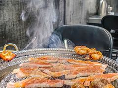 -本炙炭烤·蒲烧活鳗料理店(金沙洲店)