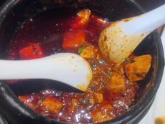 -龙抄手食府(浣花北路店)