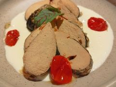 -若蘭慈·无国界素食料理(欢乐海岸店)