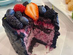 -ZOZO's昌左左精致甜品设计(新北店)