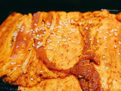 -俊熙家点餐式自助烤肉店(1227广场店)