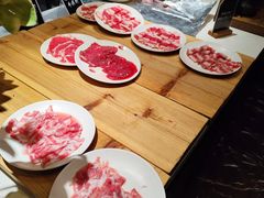 -加餐海鲜自助(集美银泰百货店)