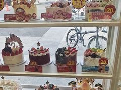 -味多美蛋糕(八大处店)