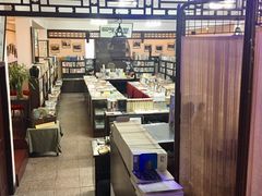 店内环境-三味书屋(复兴门内大街店)