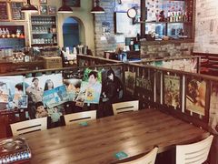 大堂-青松大叔的店(东财店)