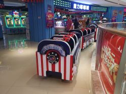 -魔力嘟嘟城(西溪欢乐城店)