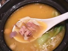 -将相和·海鲜蒸饺大连菜